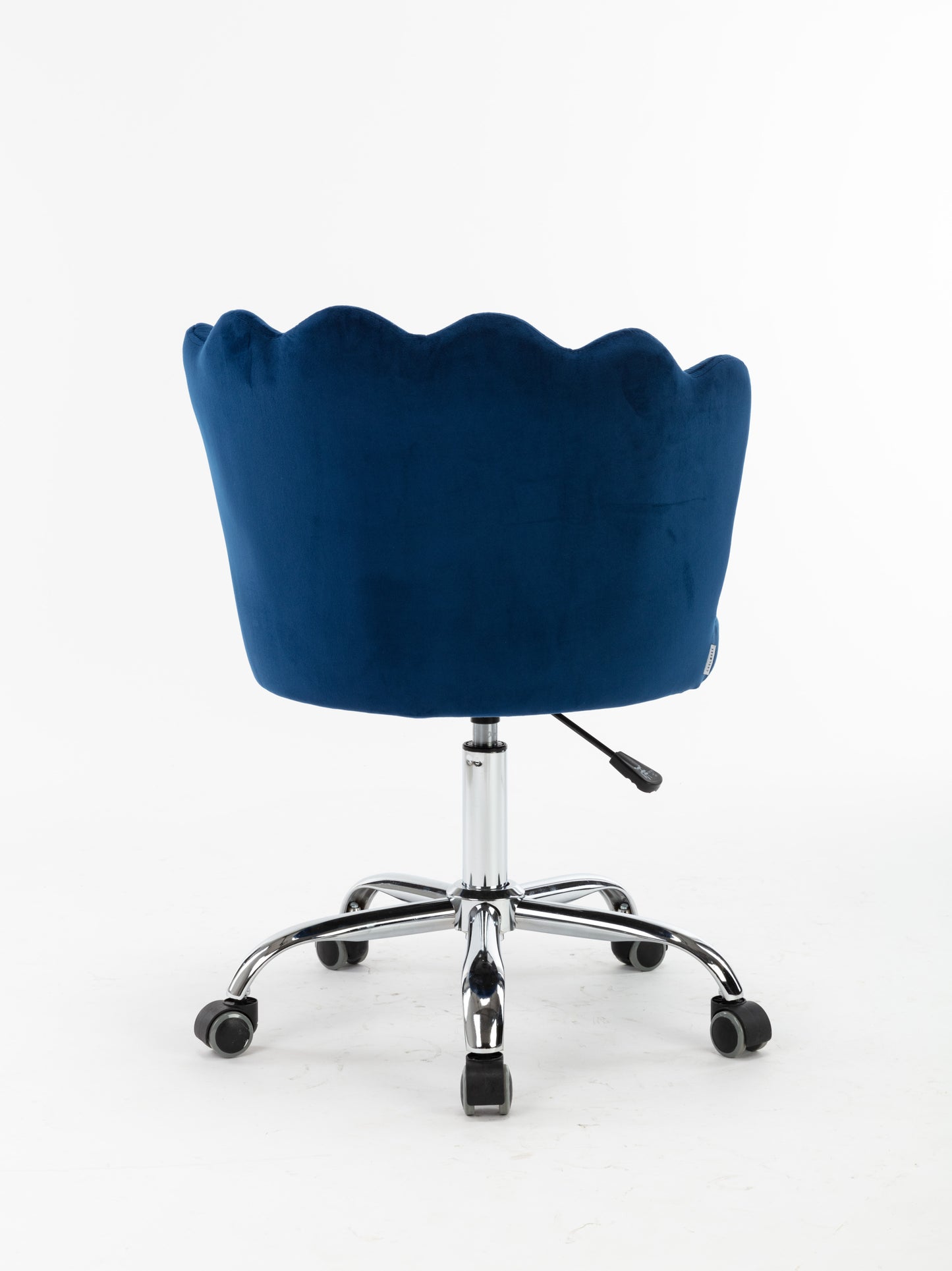 Modern Leisure office Chair Blue