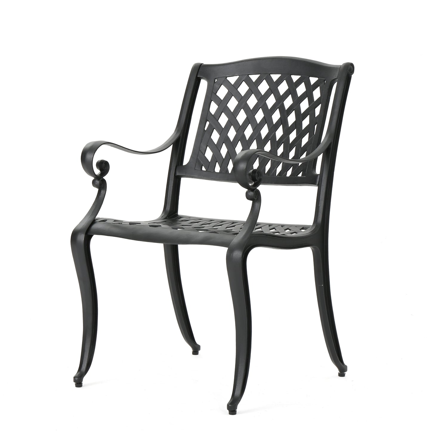CAYMAN ARCH MESH I CHAIR
