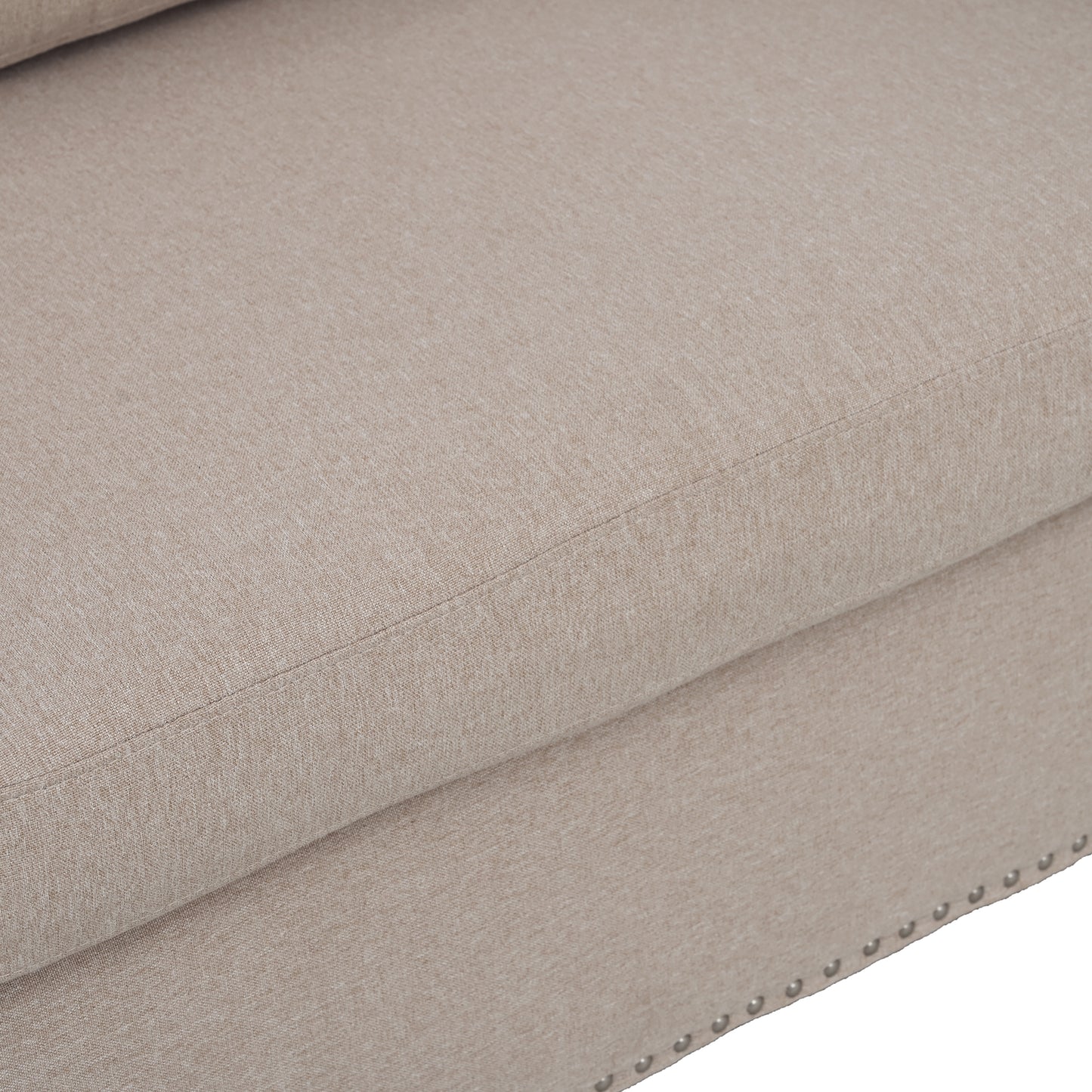 Sofa Bed Sleeper with Large Mattress for Living Room Spaces Bedroom