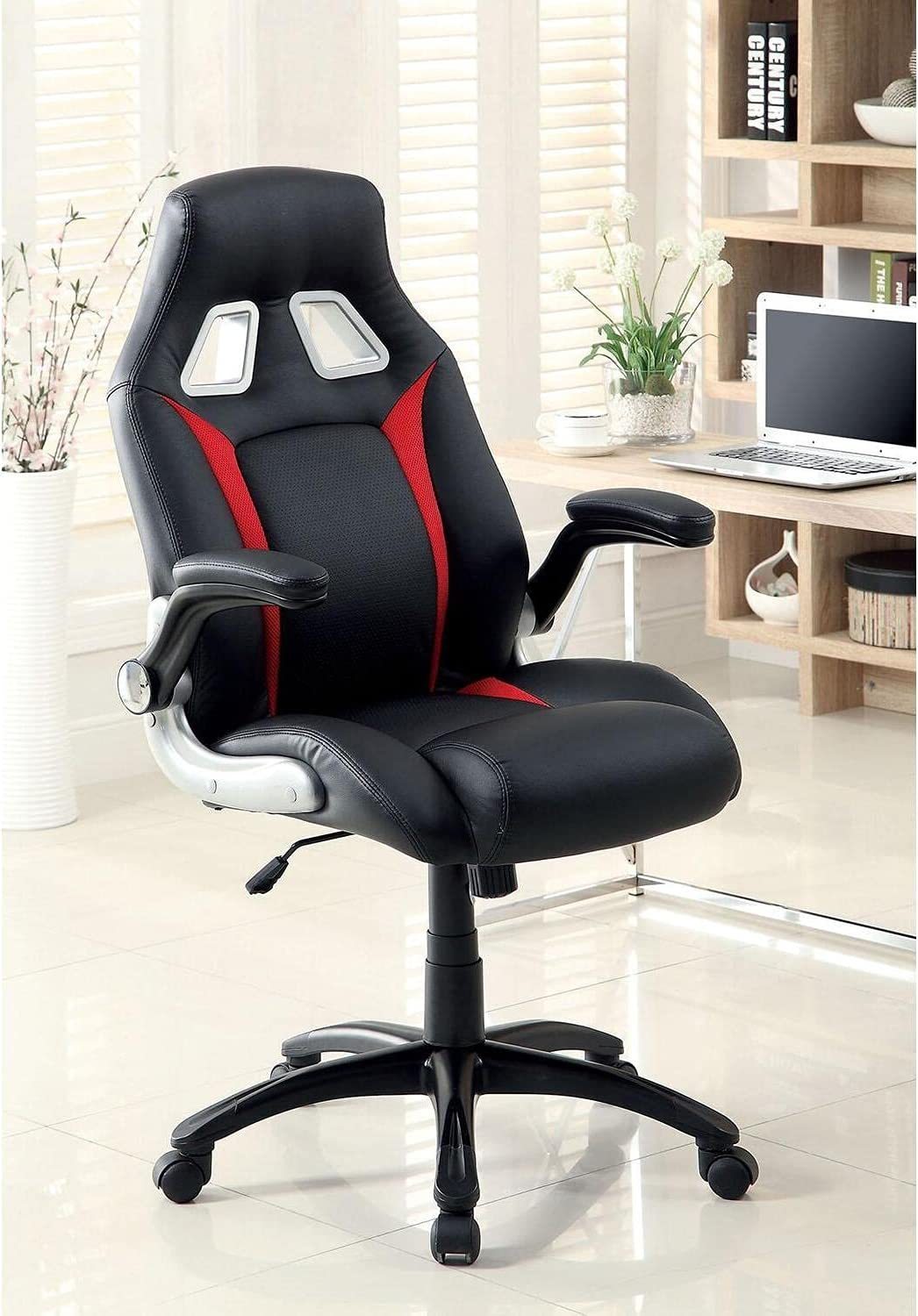 Office Chair Relax Gaming Office