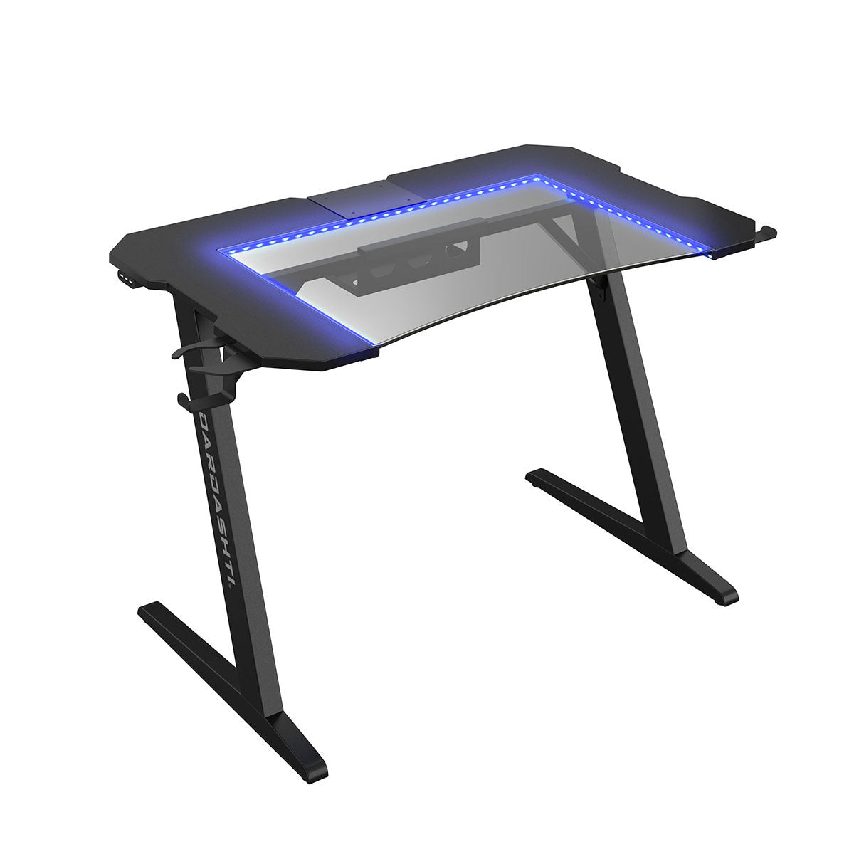 Gaming Desk Z1-21-Midnight