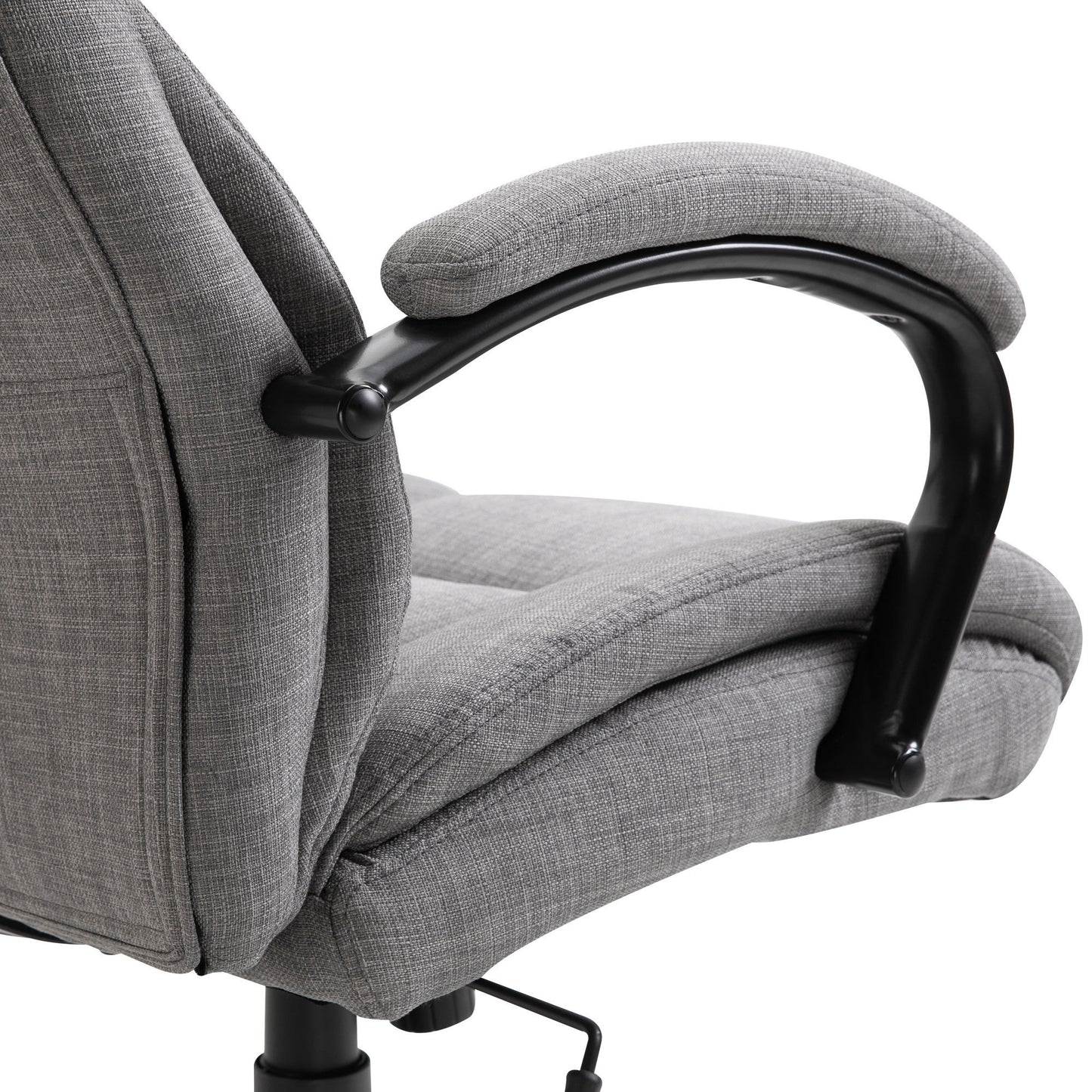 Office Chair Ergonomic Executive Computer Adjustable Height