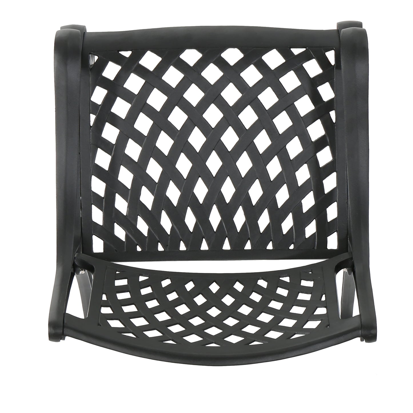 CAYMAN ARCH MESH I CHAIR