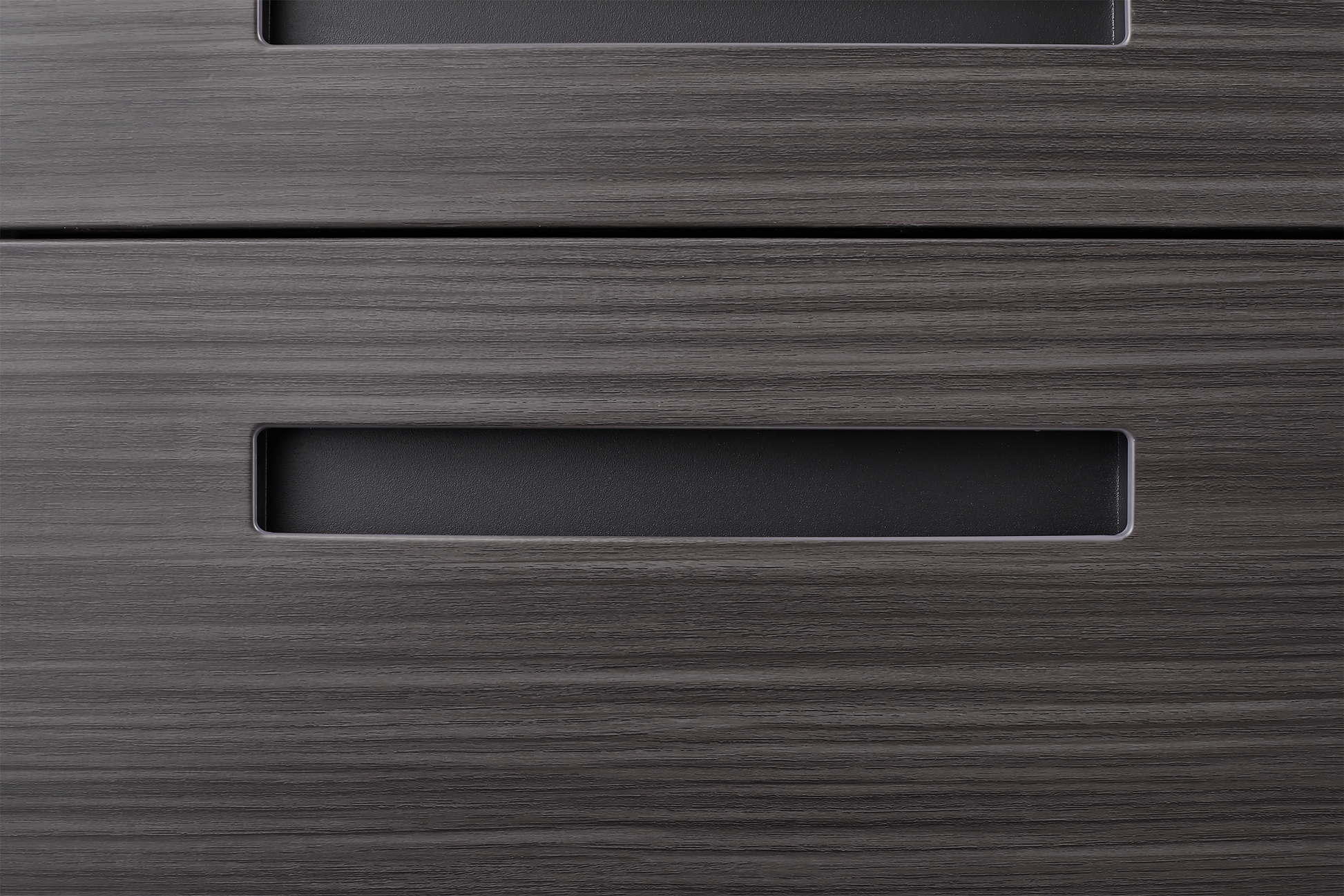 3 Drawer Mobile File Cabinet Under Desk Office
