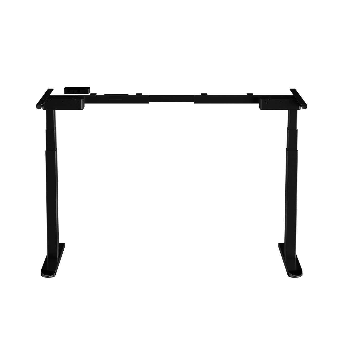 Electric Stand up Desk Frame Height Adjustable