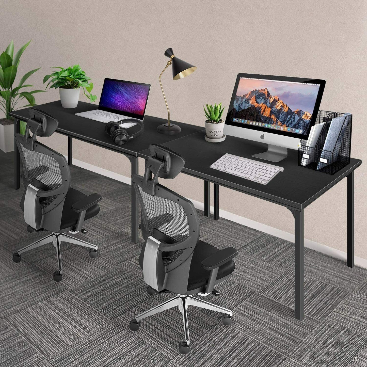 Table Home Office Computer Desk