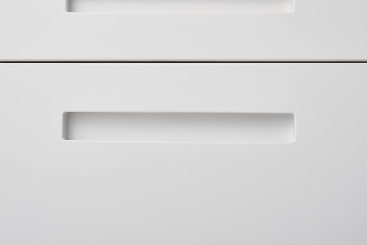 3 Drawer Mobile File Cabinet Under Desk Office, Storage