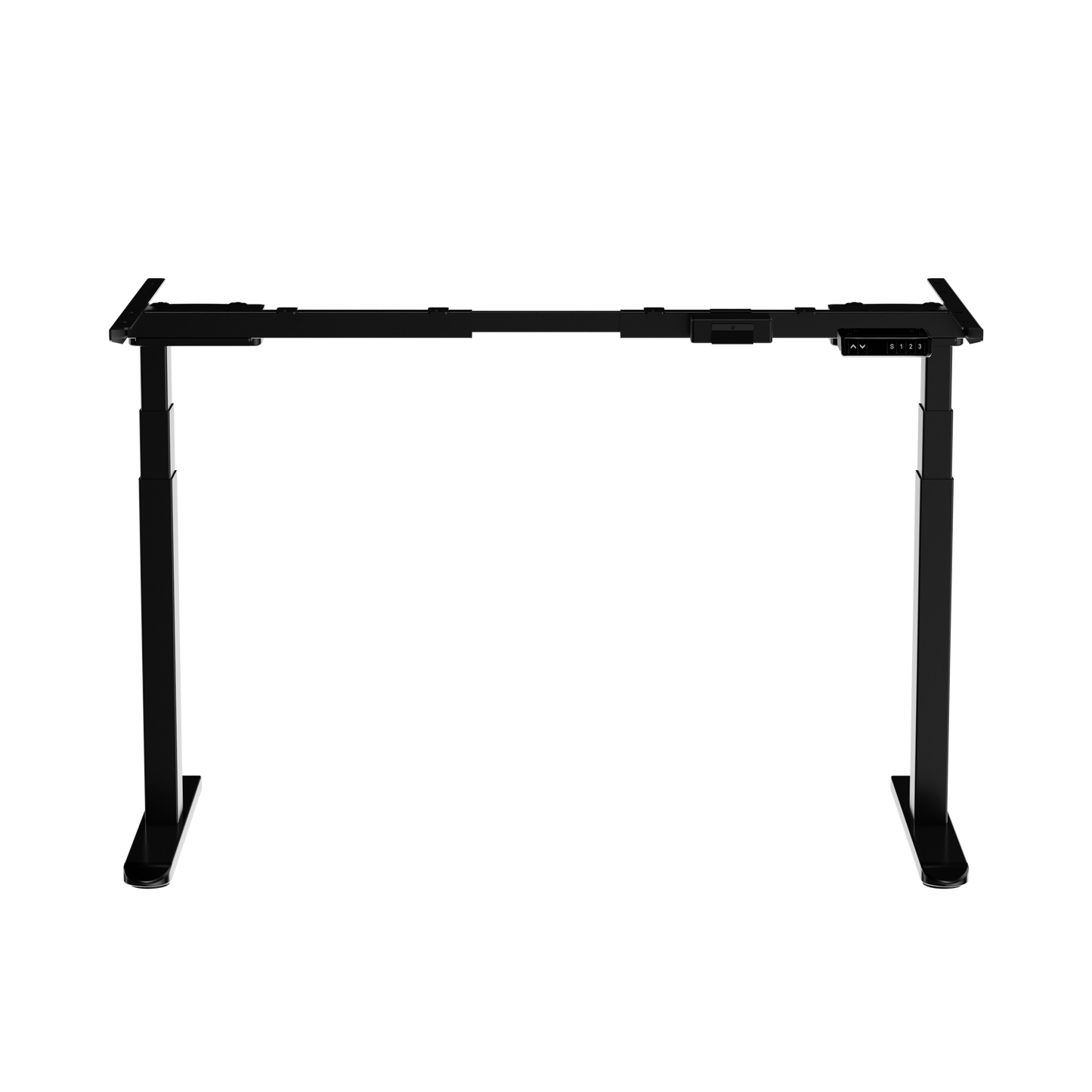 Electric Stand up Desk Frame Height Adjustable