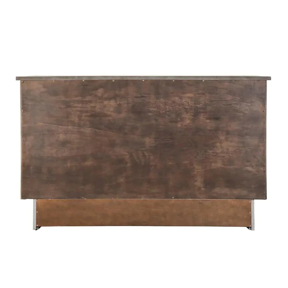 Brussels Style Queen Murphy Bed