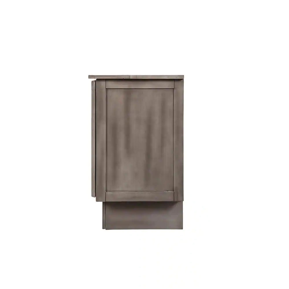 Brussels Style Queen Murphy Bed