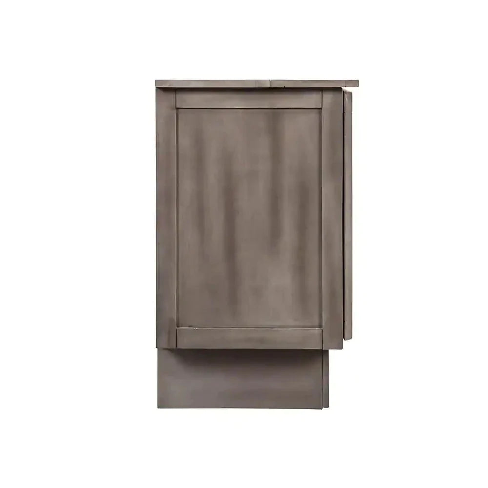Brussels Style Queen Murphy Bed