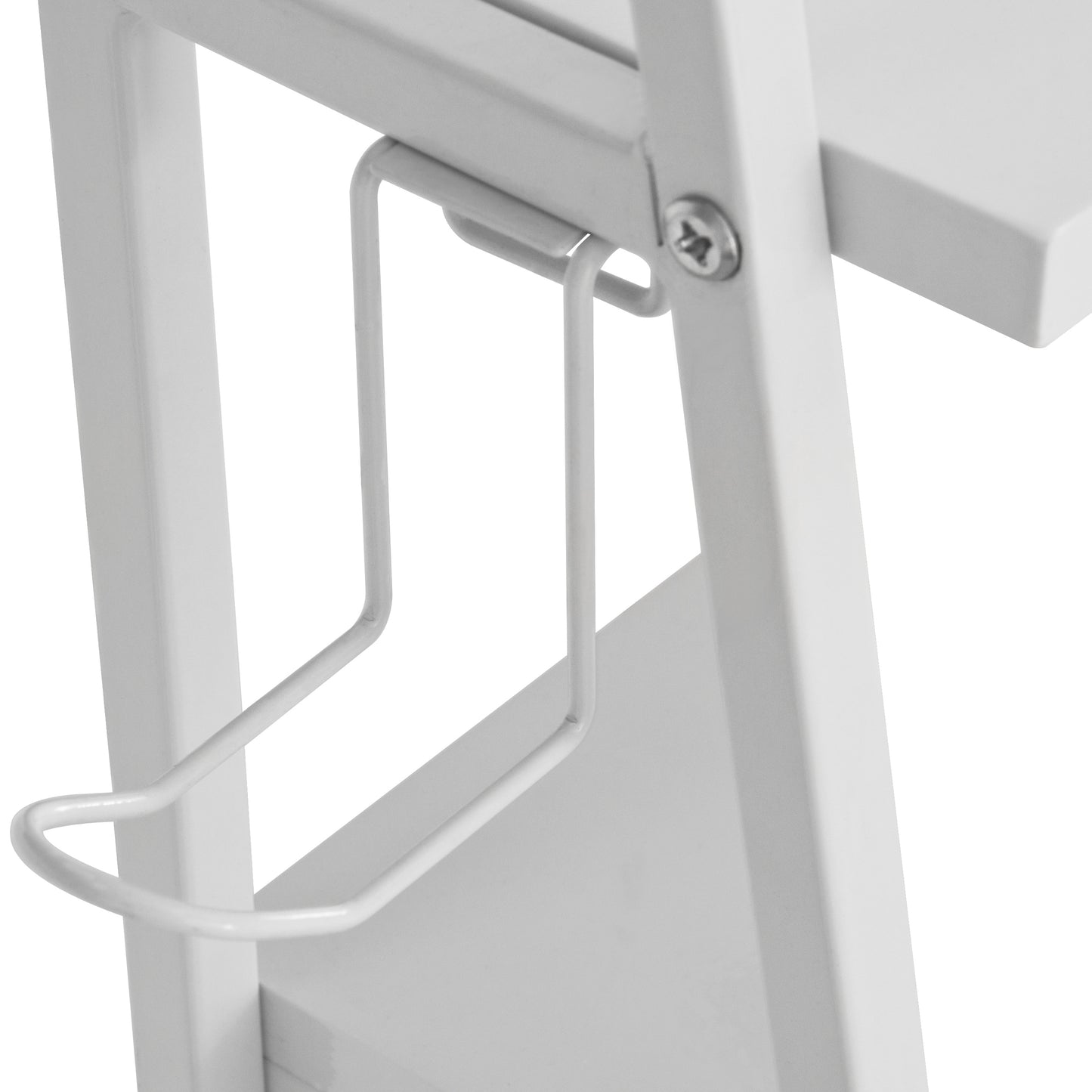 Mobili Study Computer Desk with Storage & Magnetic Dry Erase