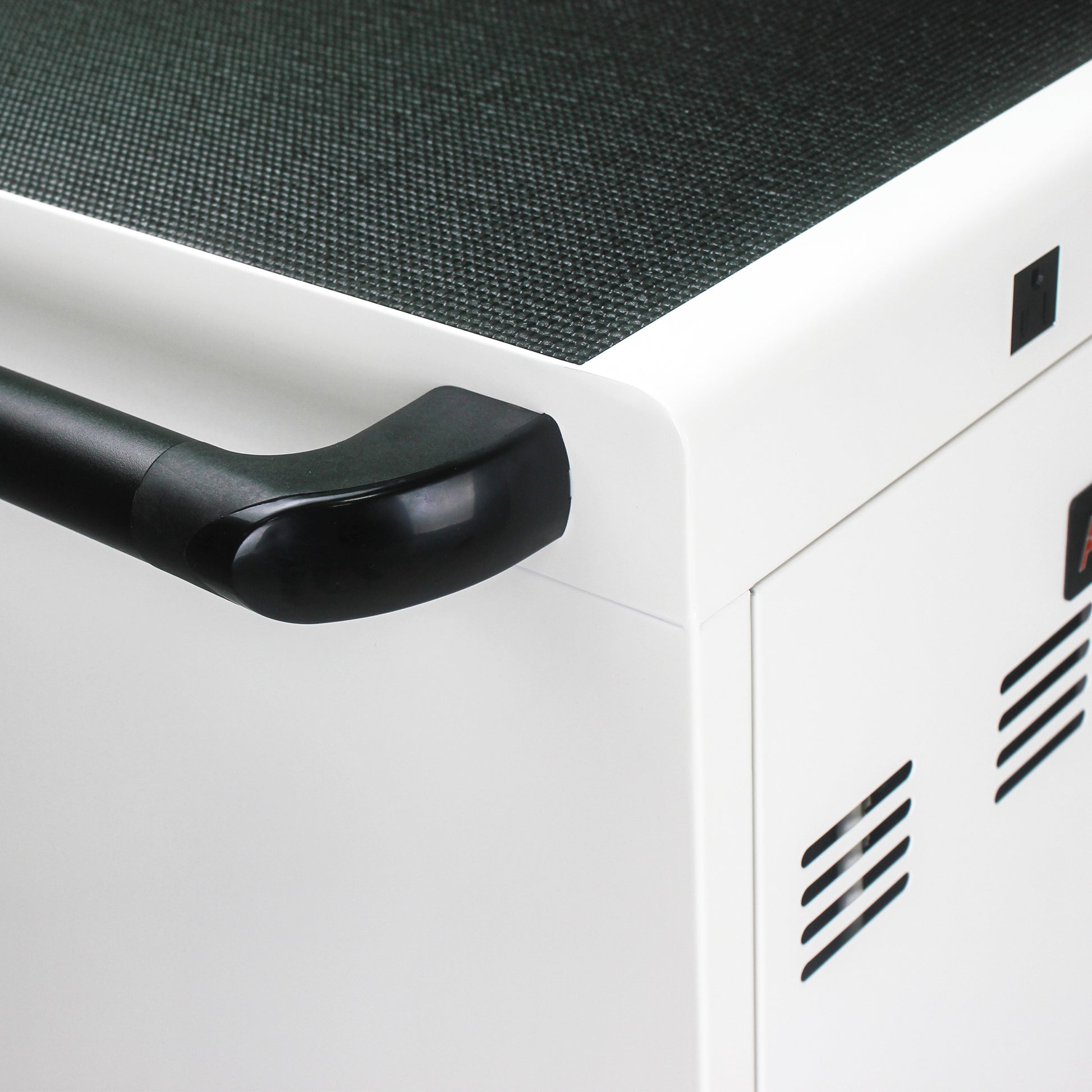 Mobile Charging Cart and Cabinet for Tablets, Laptops 31+4-Device