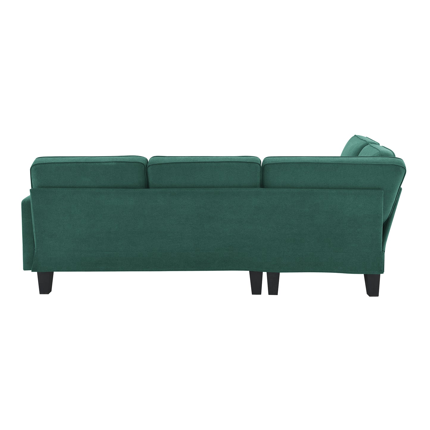 Sectional Sofa, 5-Seat Set, Chaise Lounge, Living Room