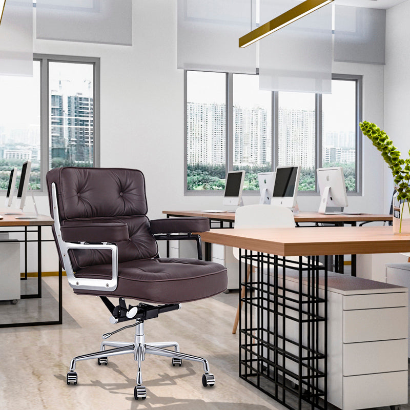 Lobby Office Chair is a versatile seating