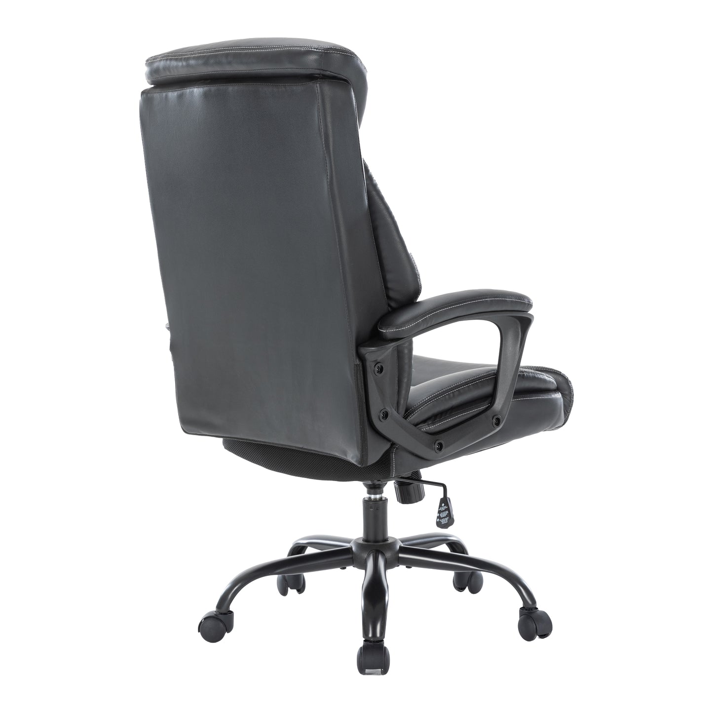 Executive Office Desk Chair Leather Office Chair