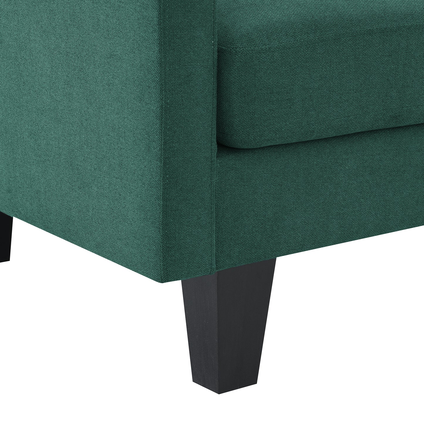 Sectional Sofa, 5-Seat Set, Chaise Lounge, Living Room