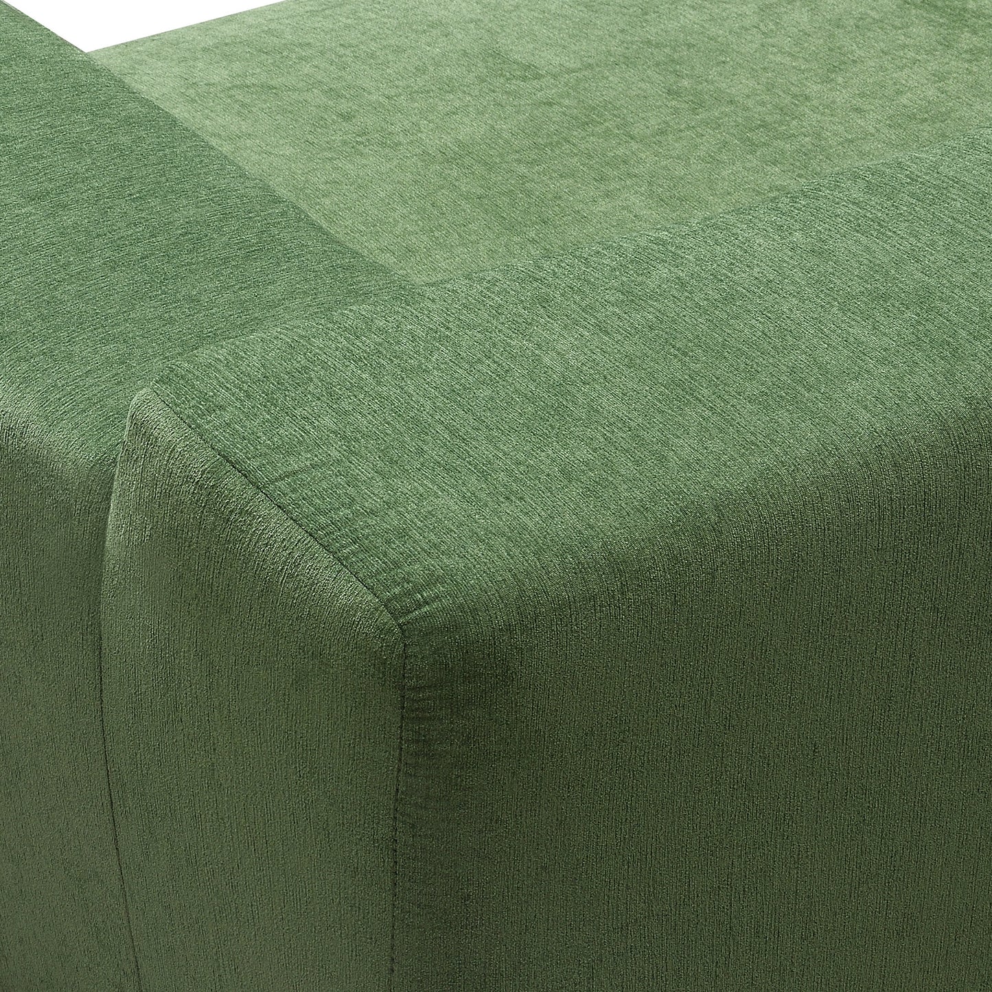 Sectional Sleeper, Living Room, 2 PC, L-Shape