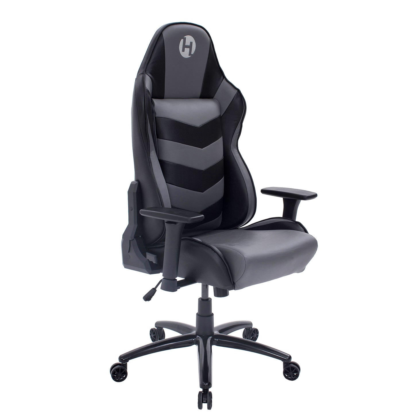 Techni Sport Ergonomic High Back Racer Style Video Gaming Chair