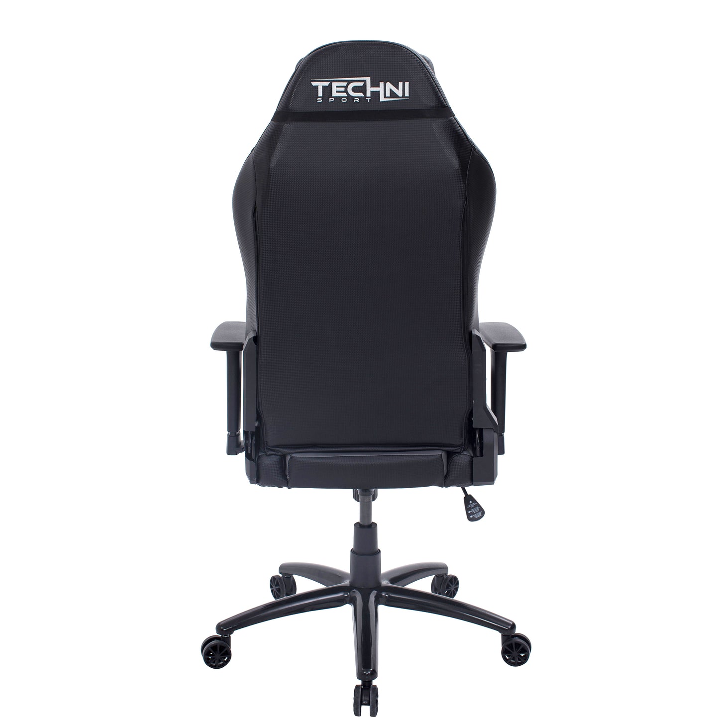 Techni Sport Ergonomic High Back Racer Style Video Gaming Chair