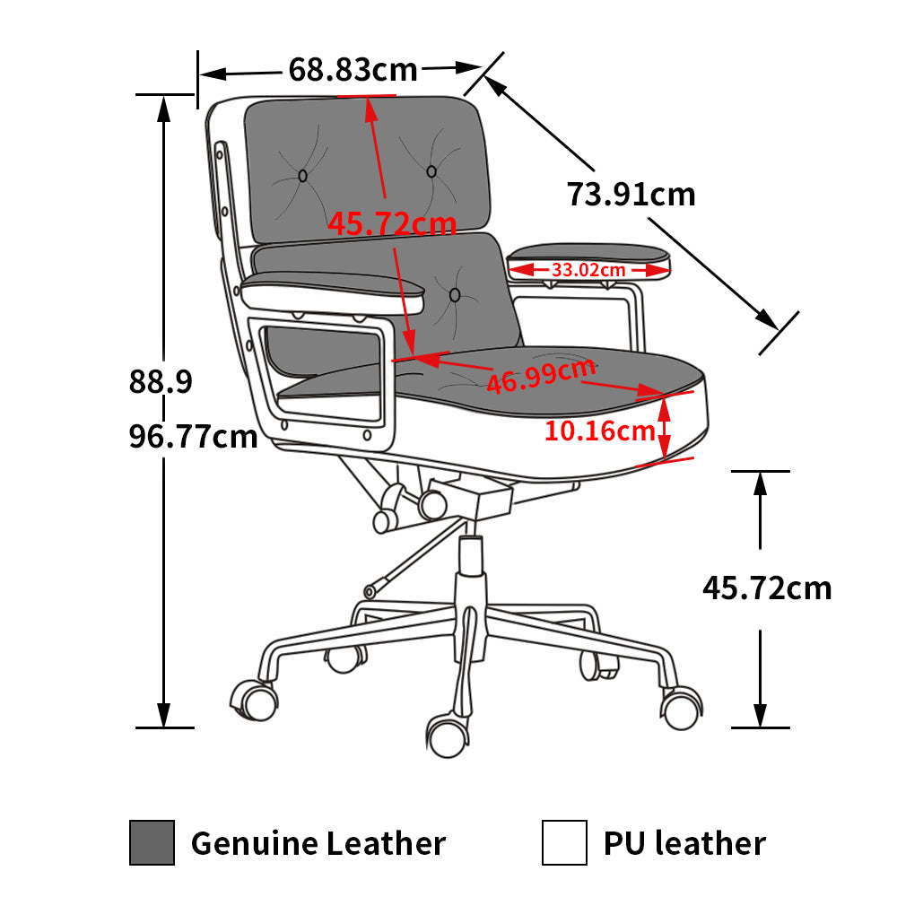 Lobby Office Chair is a versatile seating