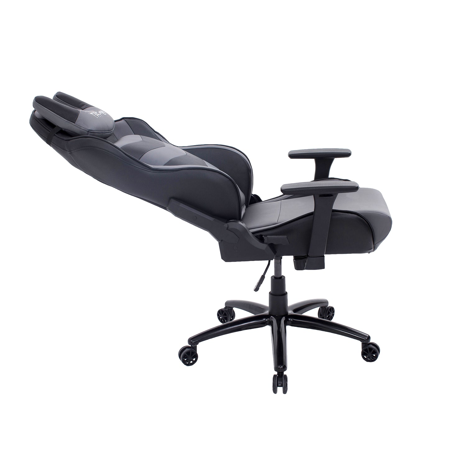 Techni Sport Ergonomic High Back Racer Style Video Gaming Chair