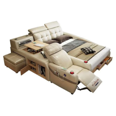 Smart Bed