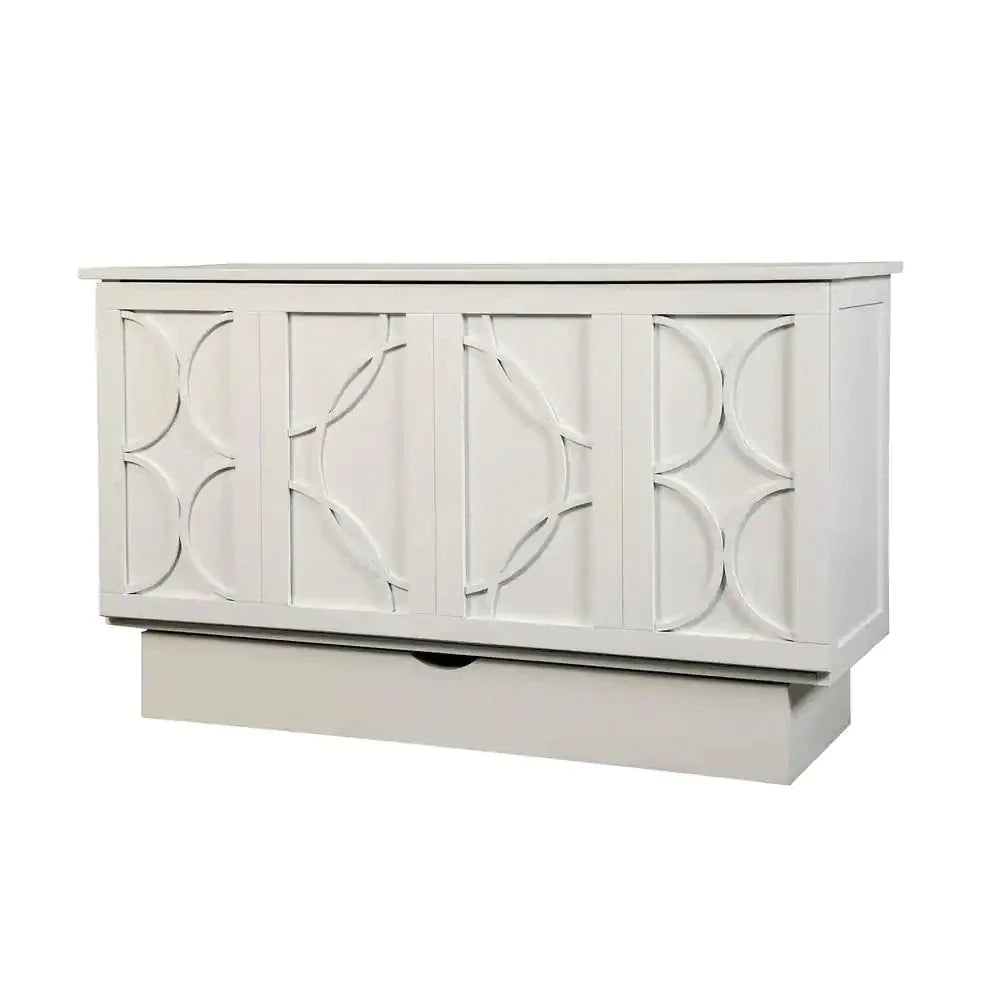 Brussels Style Queen Murphy Bed