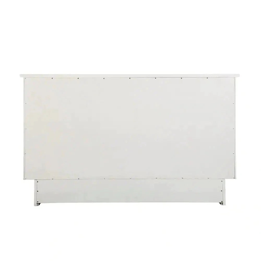 Brussels Style Queen Murphy Bed