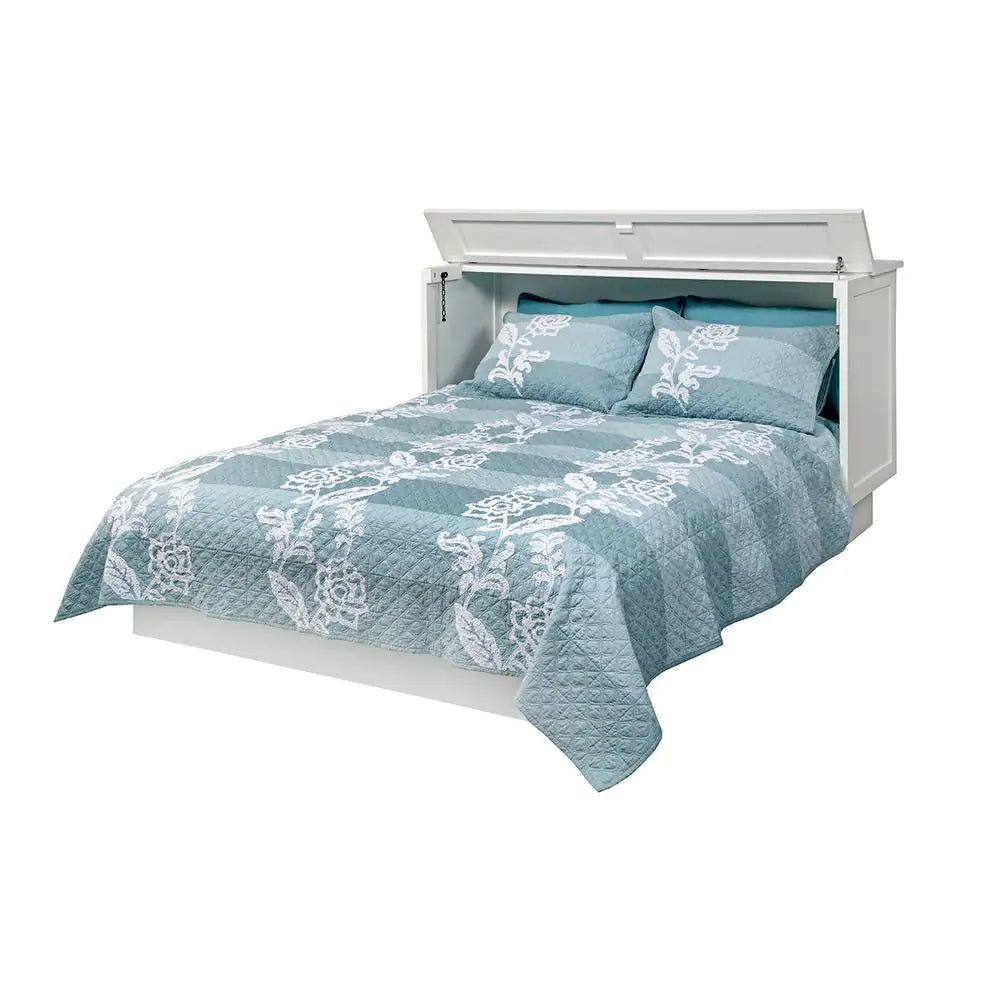 Brussels Style Queen Murphy Bed