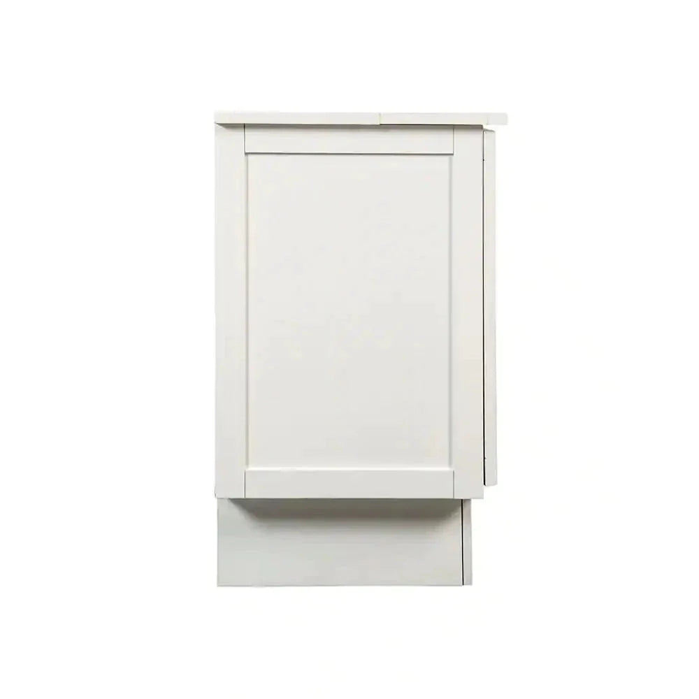 Brussels Style Queen Murphy Bed