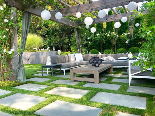 Maintaining your outdoor space during the summer ensures it remains inviting, functional, and beautiful throughout the season. Here are some comprehensive tips for taking care of your outdoor space during summer