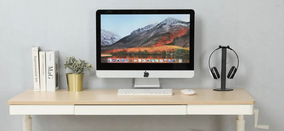 Super Flex Dorm Room Desk