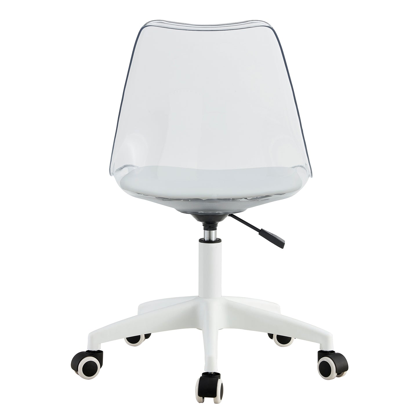 Home Office Desk Chairs, Adjustable 360 °Swivel Chair