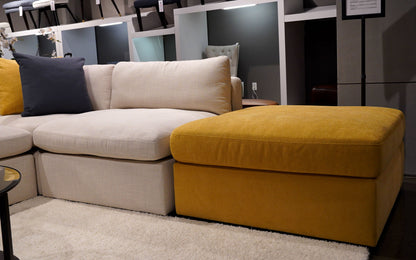Modern Modular Sectional Sofa