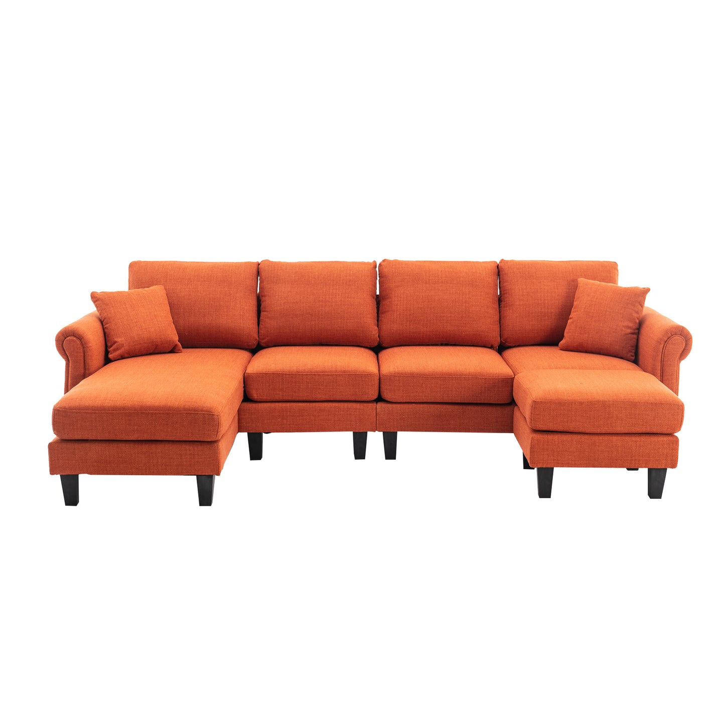 COOLMORE Accent sofa sectional Living room