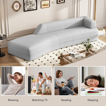 Modern Indoor Sofa Couch for Living Room