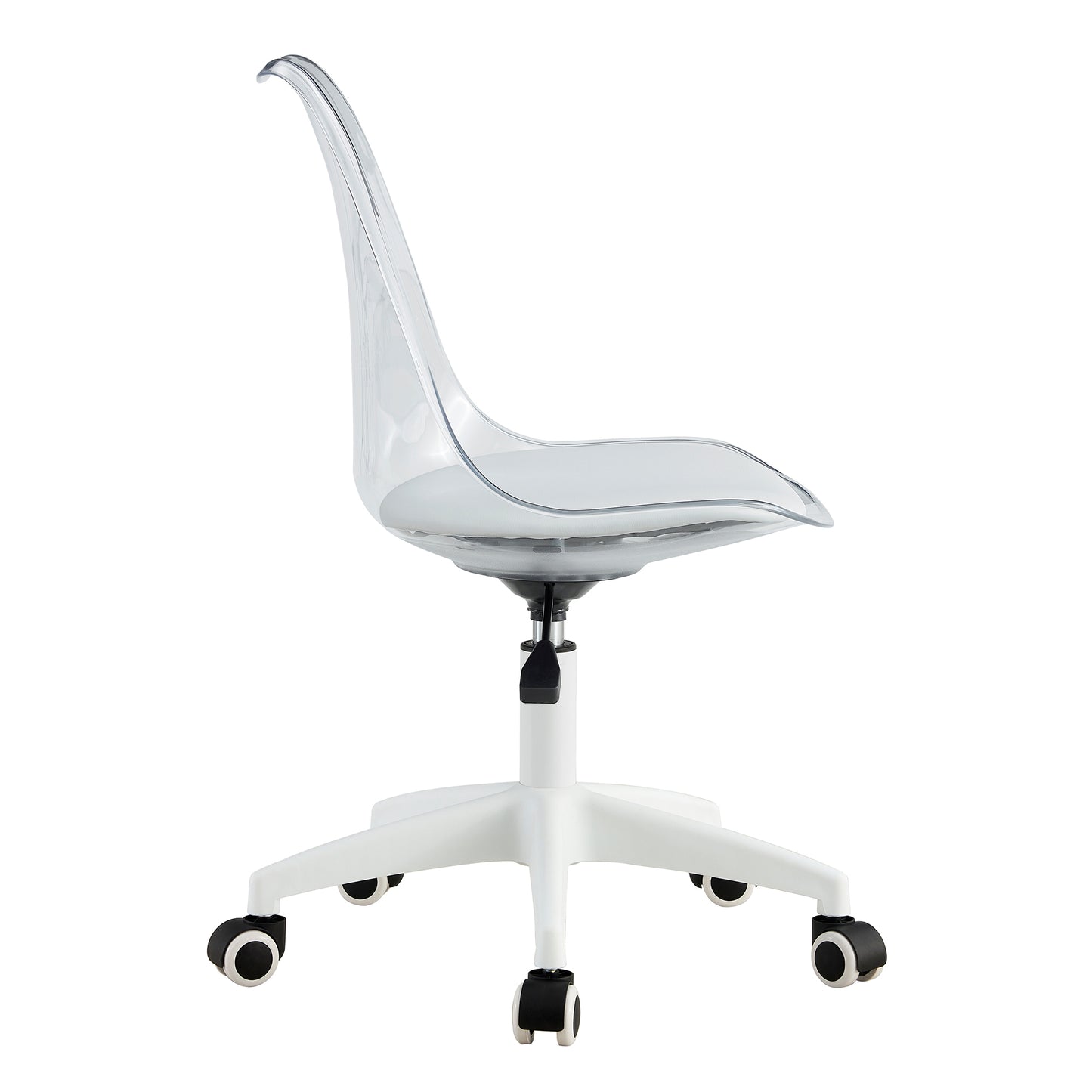 Home Office Desk Chairs, Adjustable 360 °Swivel Chair