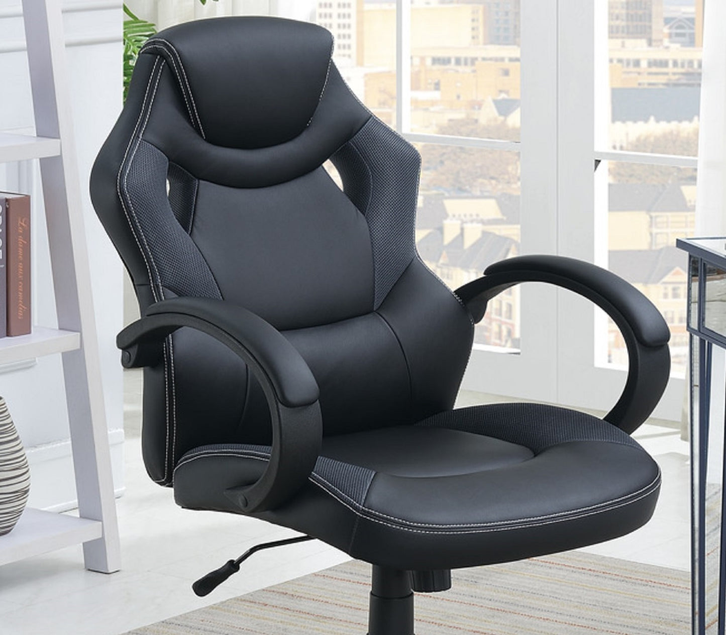 Office Chair Upholstered Chair Relax Gaming Office