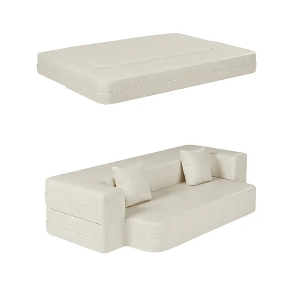 Modern Folding Full Sleeper Sofa Bed