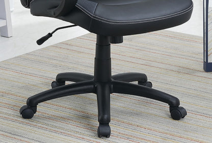 Office Chair Upholstered Chair Relax Gaming Office