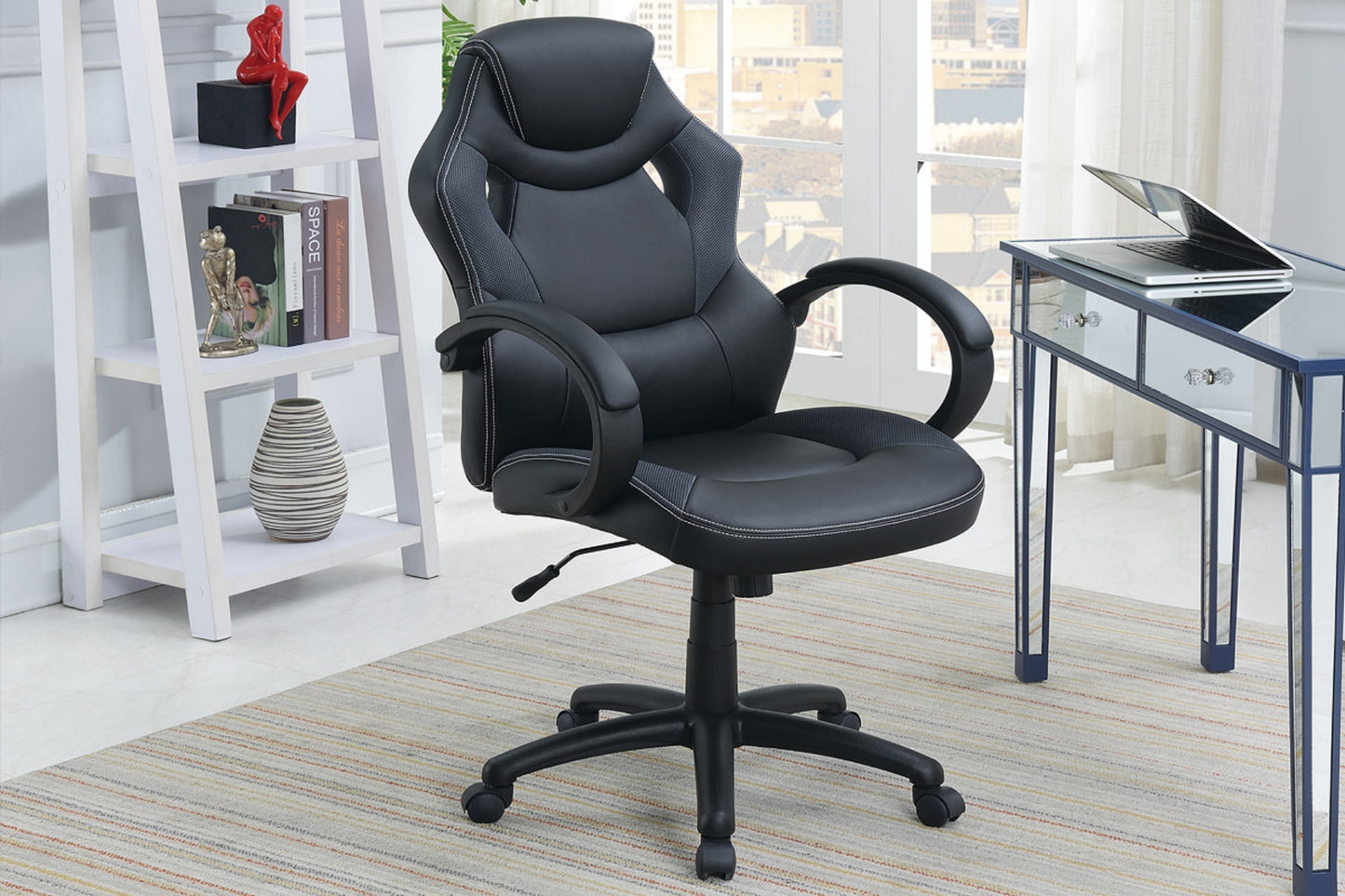 Office Chair Upholstered Chair Relax Gaming Office