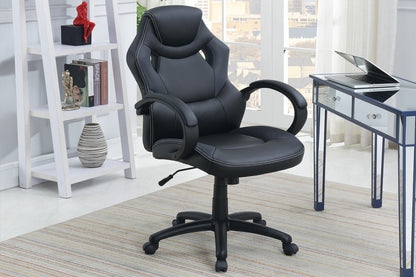 Office Chair Upholstered Chair Relax Gaming Office