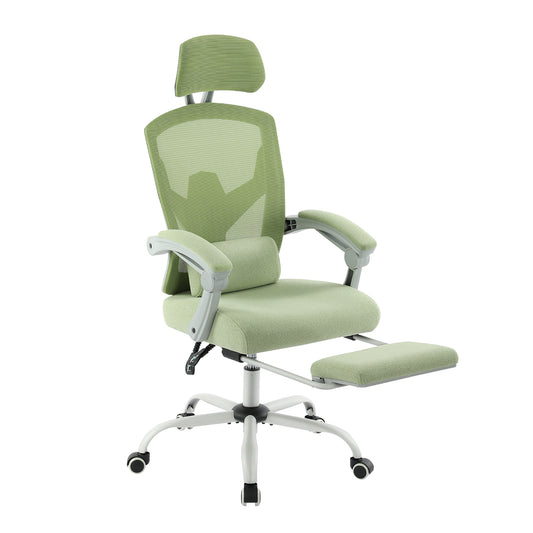 Ergonomic Office Chair Lumbar Support Pillow Computer Desk Chair