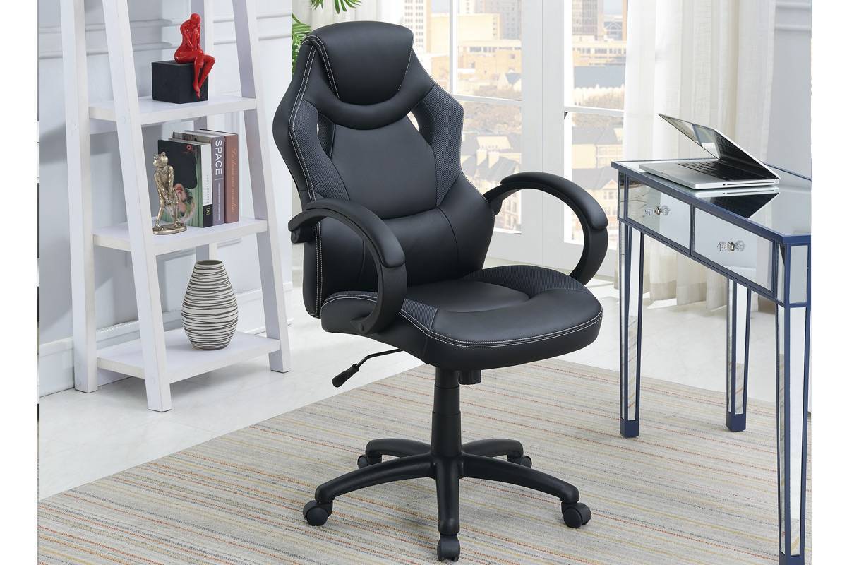 Office Chair Upholstered Chair Relax Gaming Office