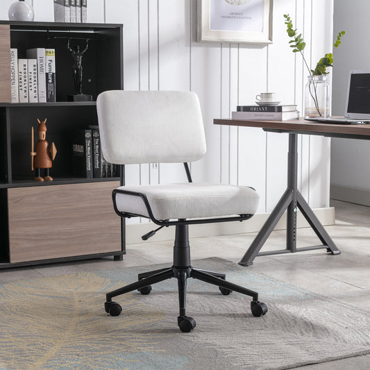 Desk Task Chair Home Office Chair Adjustable Height