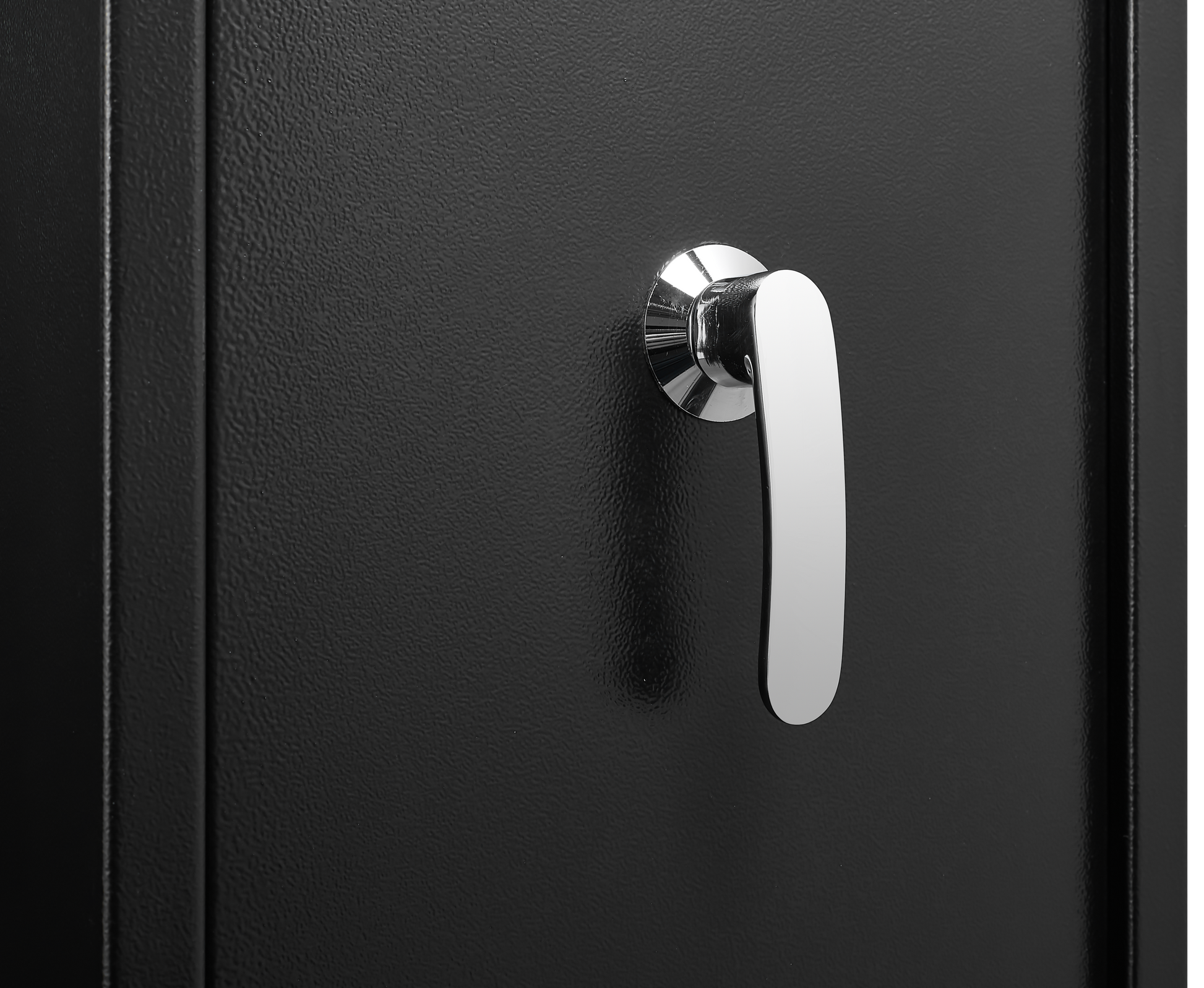 Password lock cabinet
