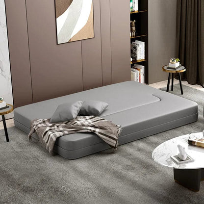 Modern Folding Full Sleeper Sofa Bed