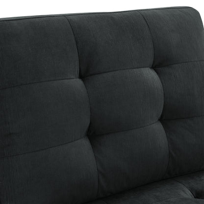 U-Shaped Modular Sectional Sofa Set