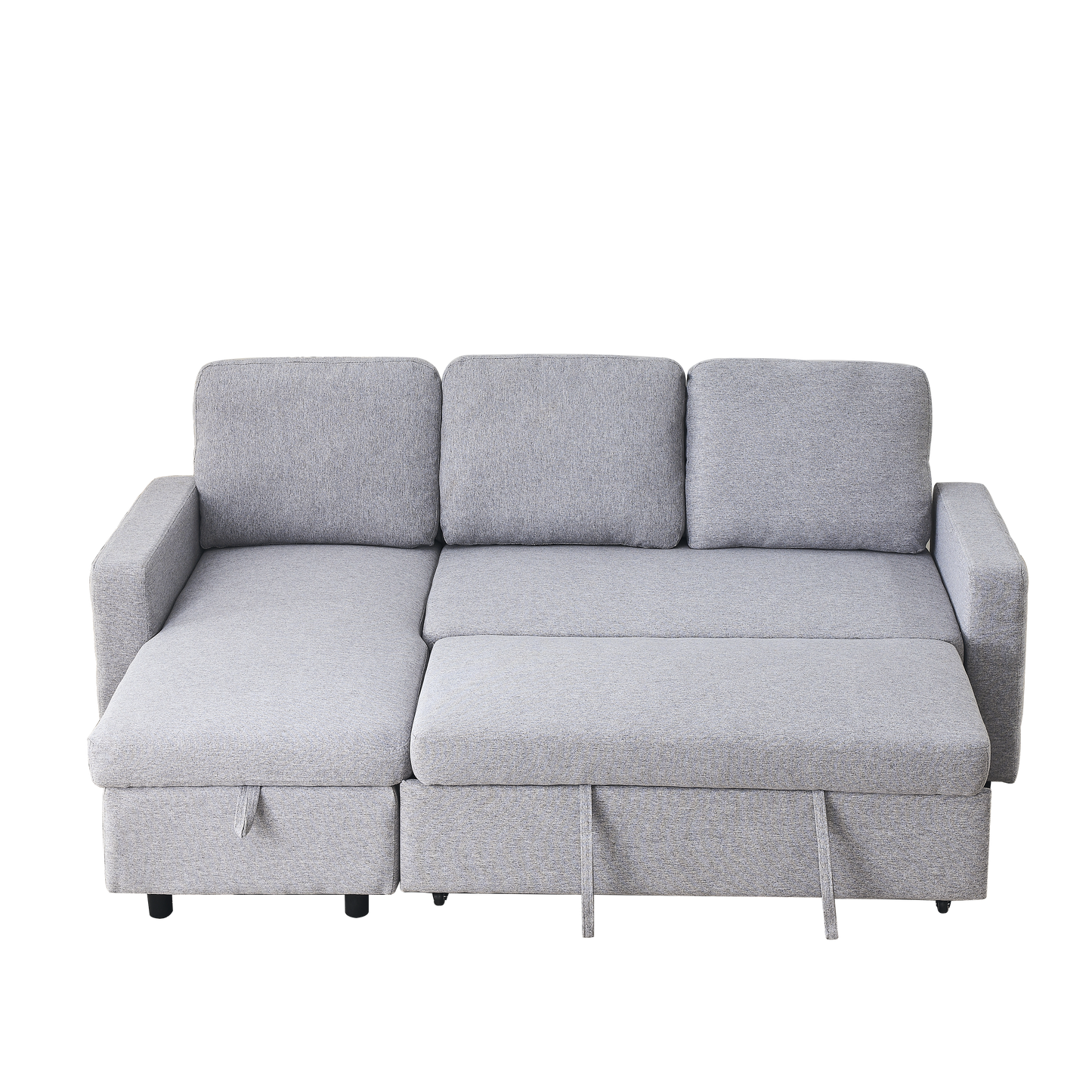 Reversible Sleeper Sofa Bed, Living Room Sets